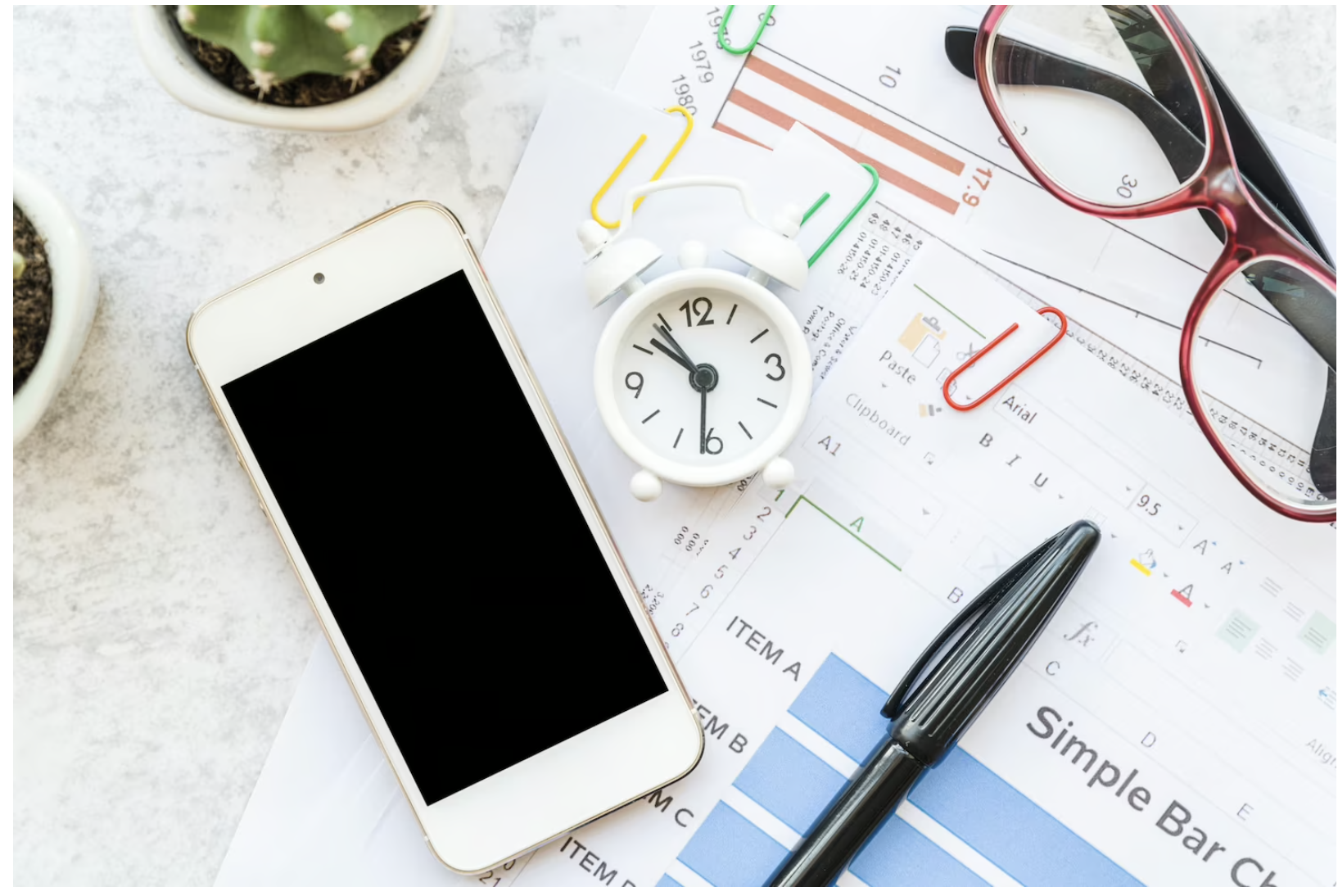 Customizable Goal Setting